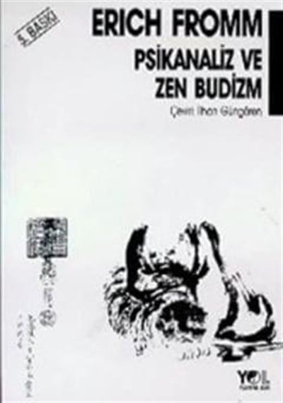 Psikanaliz ve Zen Budizm