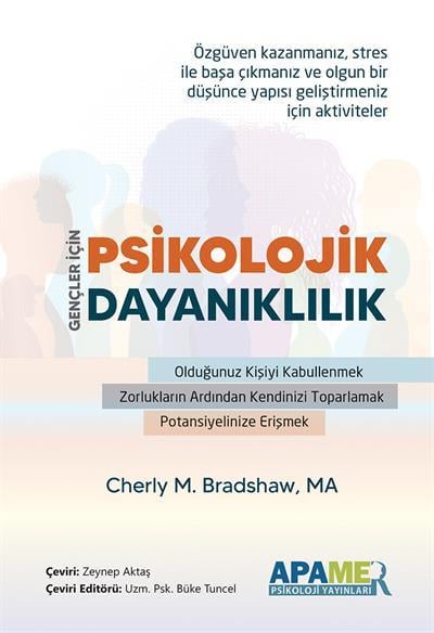 Psikolojik Dayanıklılık ve Ekran Süresini Yönetme - 2 Kitap