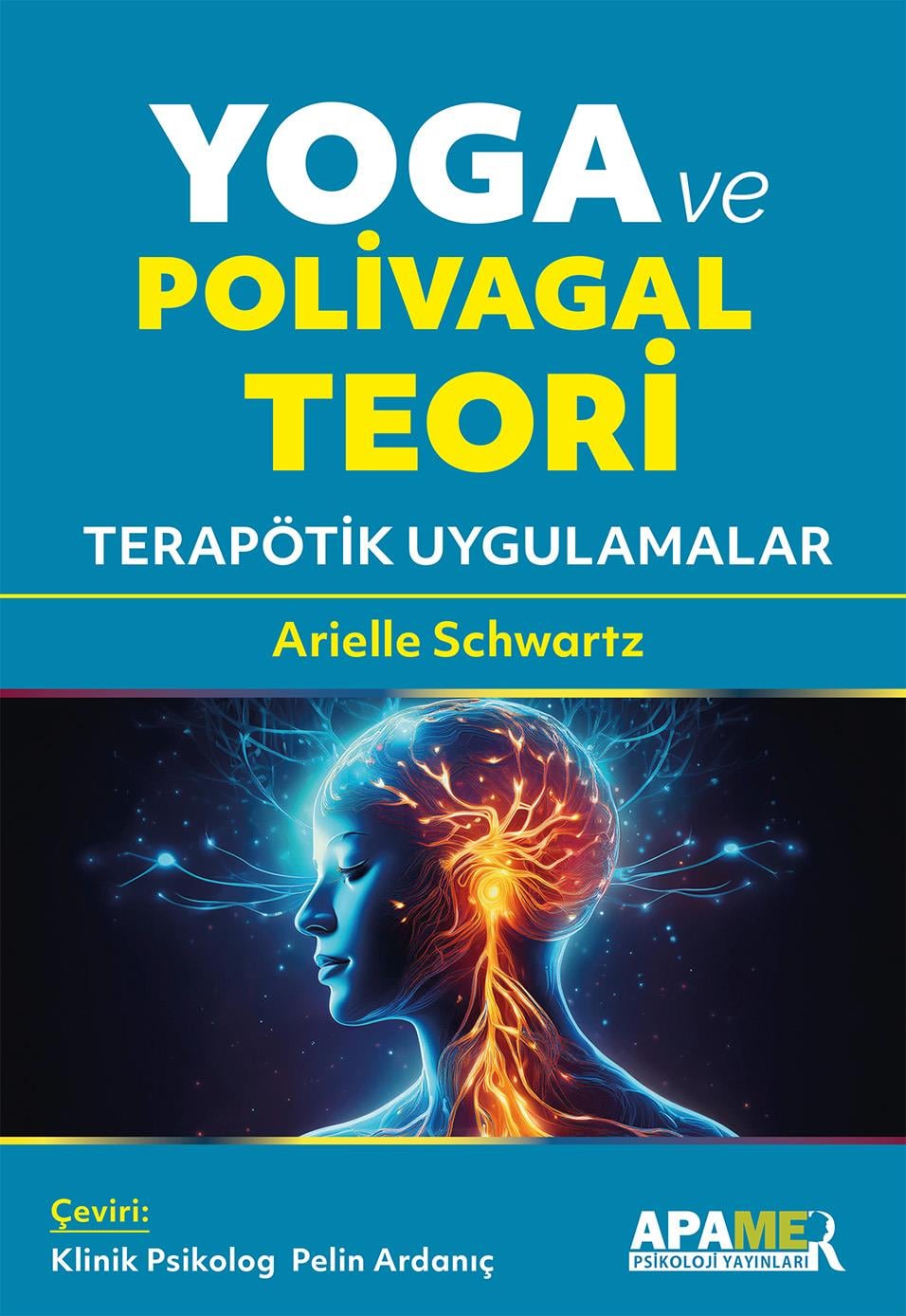 Yoga ve Polivagal Teori 