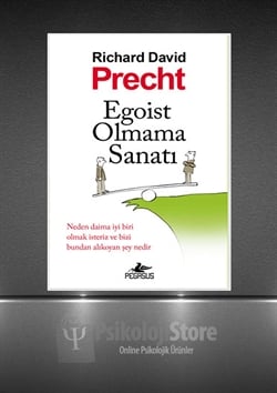 Egoist Olma Sanatı