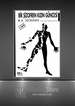 Bir Şizofren Kızın Güncesi