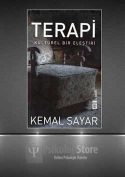 Terapi - (Kültürel Bir Eleştiri)