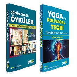 Çözüm Odaklı Oyun Terapisi ve Kukla Oyunu Terapisi