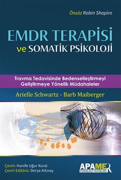 EMDR Terapisi ve Somatik Psikoloji