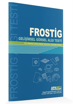 Frostig Görsel Algı Testi