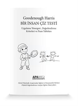 GOOD ENOUGH – HARRiS Bir insan Çiz Testi