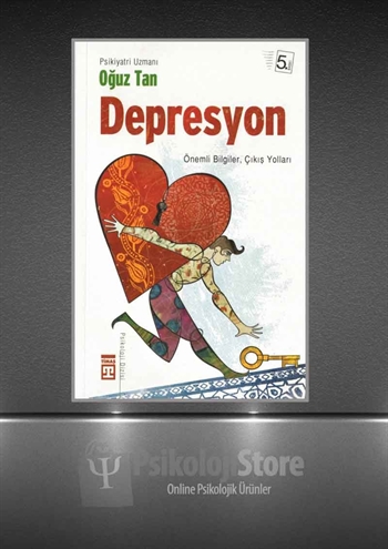 Depresyon - Oğuz Tan