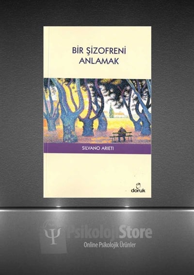 Bir Şizofreni Anlamak