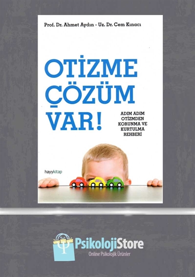 Otizme Çözüm Var!
