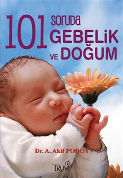 101 Soruda Gebelik Ve Doğum