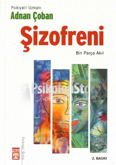 Şizofreni - Bin Parça Akıl