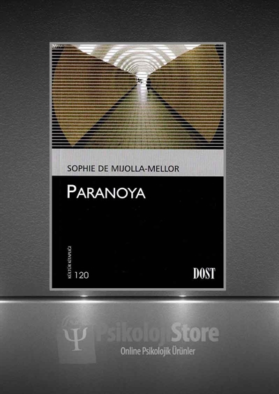 Paranoya