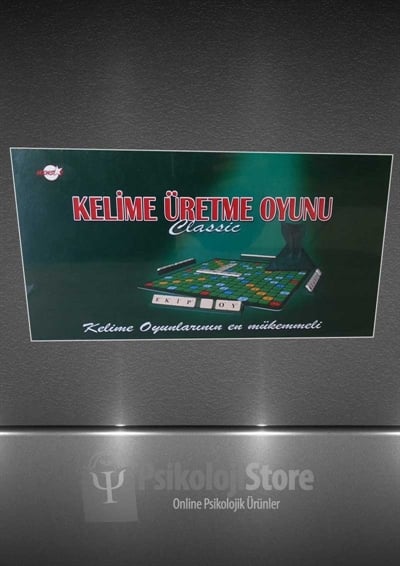 Kelime Oyunu