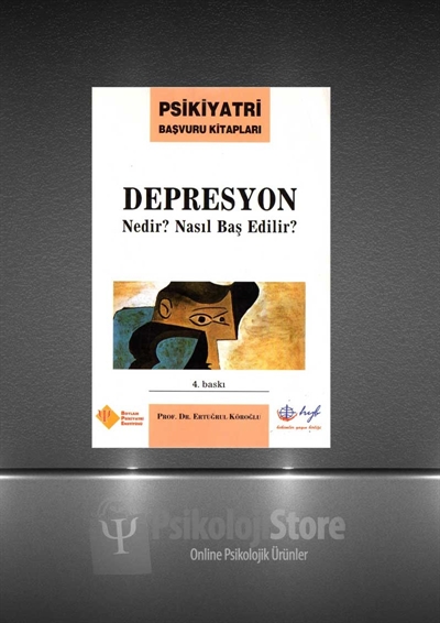 Depresyon Nedir? Nasıl Başedilir?