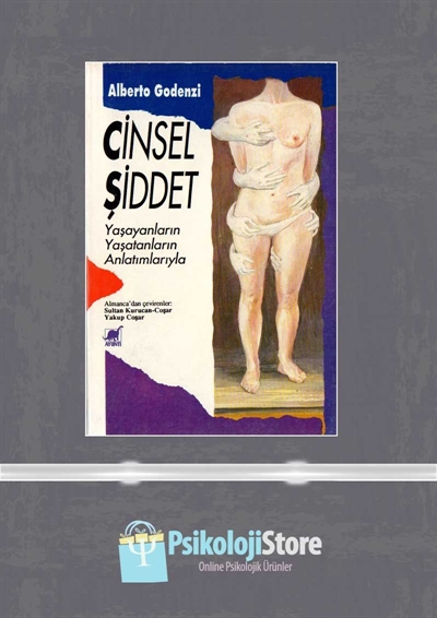 Cinsel Şiddet
