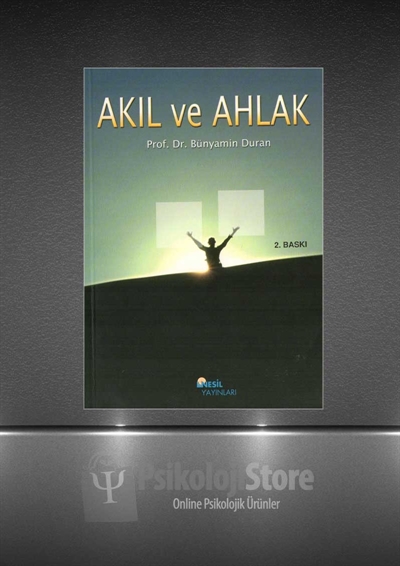 Akıl ve Ahlak