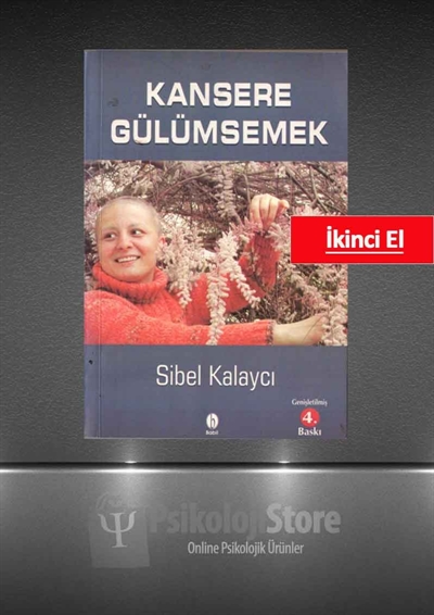 Kansere Gülümsemek