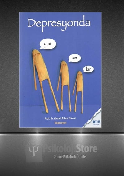 Depresyonda-yım-sın-lar
