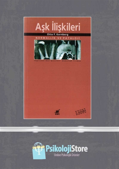 Aşk İlişkileri