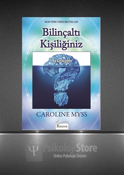 Bilinçaltı Kişiliğiniz (Arketipler)