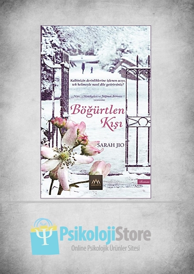 Böğürtlen Kışı