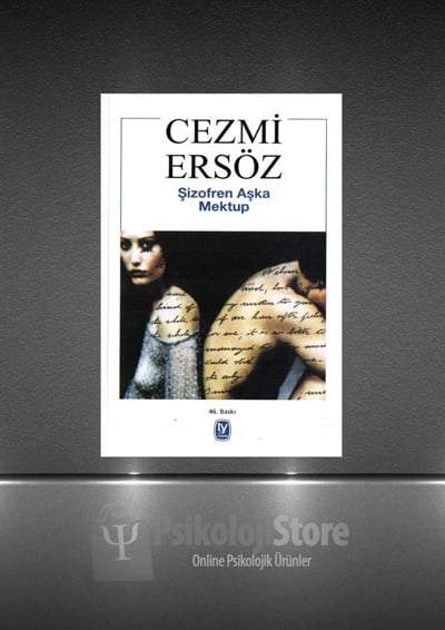 Şizofren Aşka Mektup
