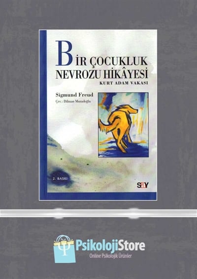Bir Çocukluk Nevrozu Hikayesi
