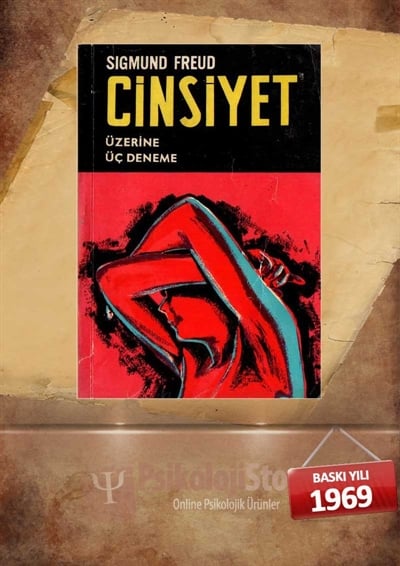 Cinsiyet Üzerine Üç Deneme