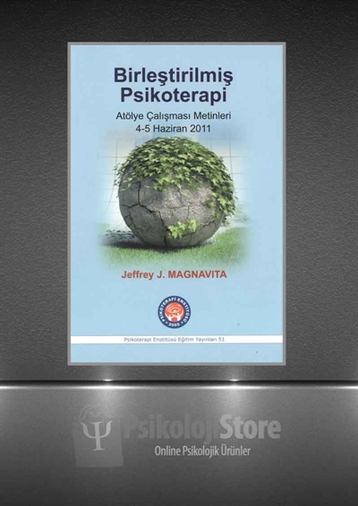 Birleştirilmiş Psikoterapi