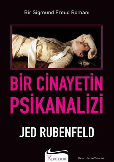 Bir Cinayetin Psikanalizi