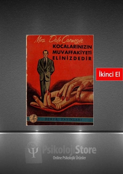 Kocalarınızın Muvaffakiyeti Elinizdedir