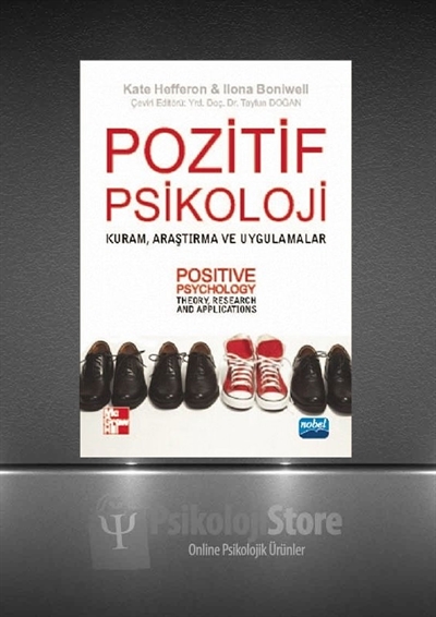 Pozitif Psikoloji