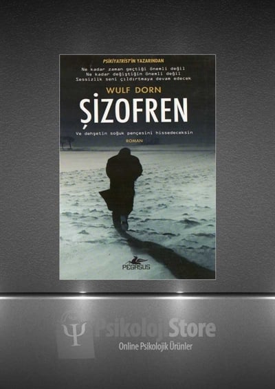 Şizofren