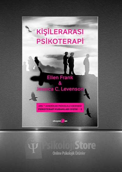 Kişilerarası Psikoterapi