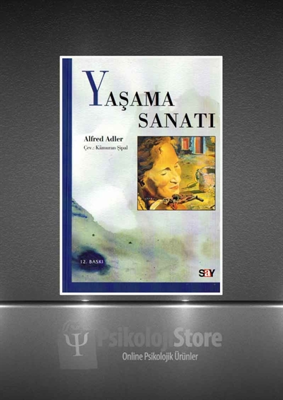 Yaşama Sanatı