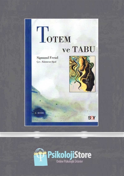 Totem ve Tabu