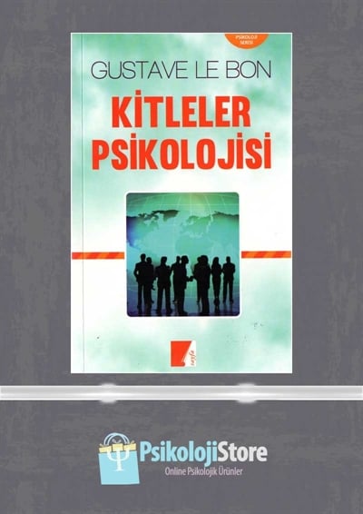 Kitleler Psikolojisi