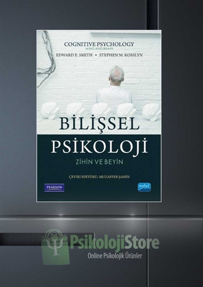 Bilişsel Psikoloji (Zihin ve Beyin)