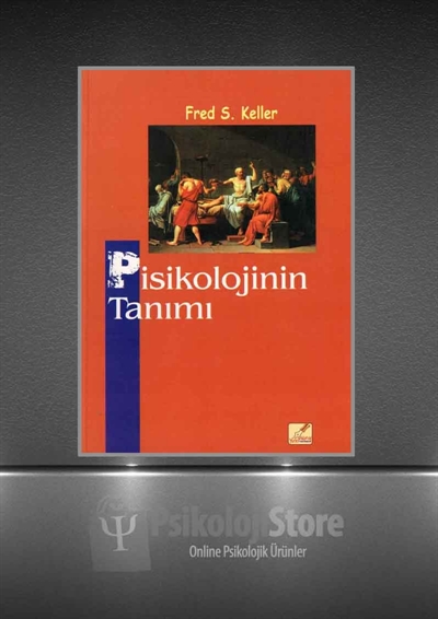 Psikolojinin Tanımı