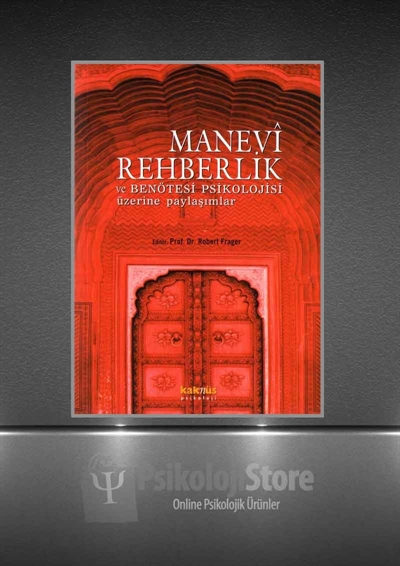 Manevi Rehberlik ve Ben Ötesi Psikolojisi