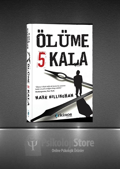 Ölüme 5 Kala
