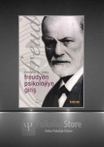 Freudyen Psikolojiye Giriş