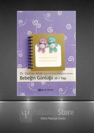 Bebeğin Günlüğü (0-1 yaş)