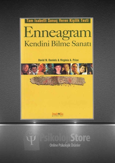 Enneagram Kendini Bilme Sanatı