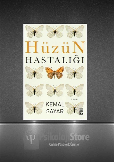 Hüzün Hastalığı