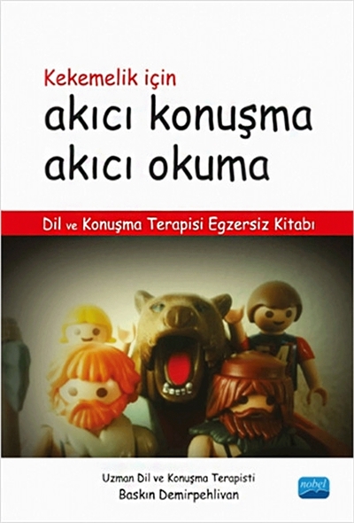 Kekemelik İçin Akıcı Konuşma Akıcı Okuma