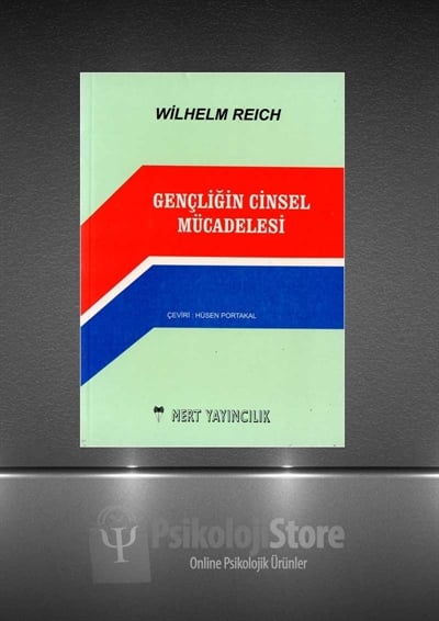 Gençliğin Cinsel Mücadelesi