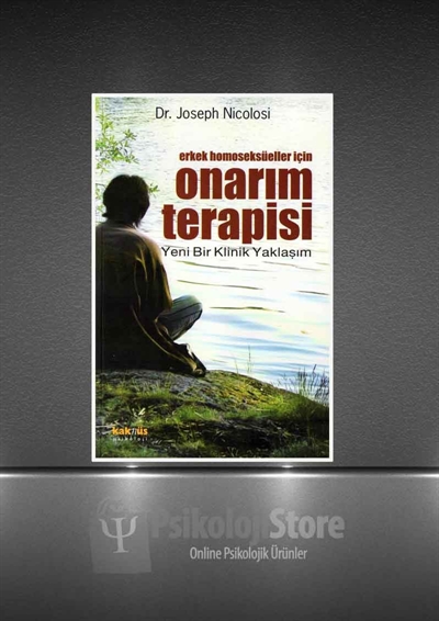 Erkek Homoseksüeller için Onarım Terapisi