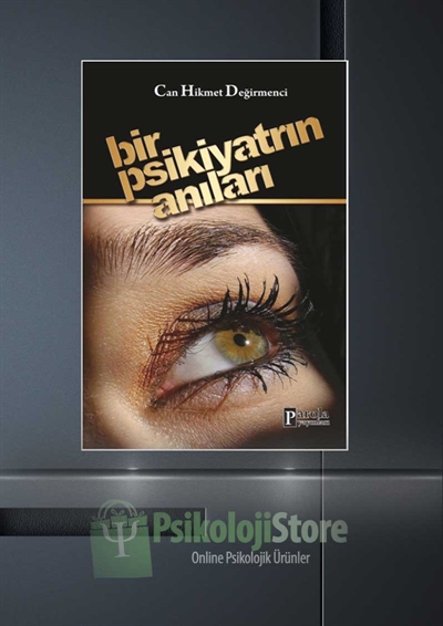 Bir Psikiyatrın Anıları