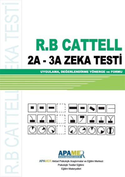 Cattell Zeka Testi
